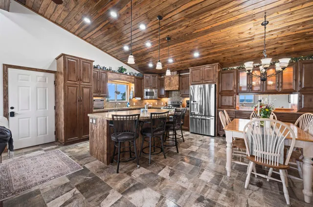 $1,750,000 | 6800 Reeder Mesa Road, Whitewater, CO 81527