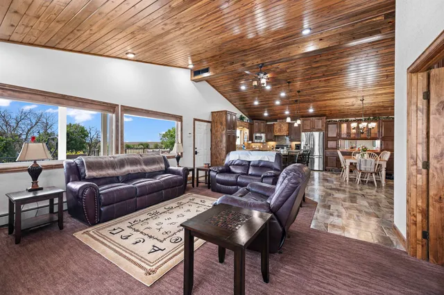 $1,750,000 | 6800 Reeder Mesa Road, Whitewater, CO 81527