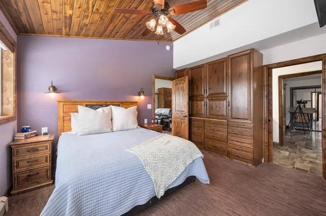 $1,750,000 | 6800 Reeder Mesa Road, Whitewater, CO 81527