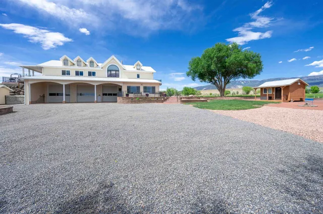 $1,750,000 | 6800 Reeder Mesa Road, Whitewater, CO 81527