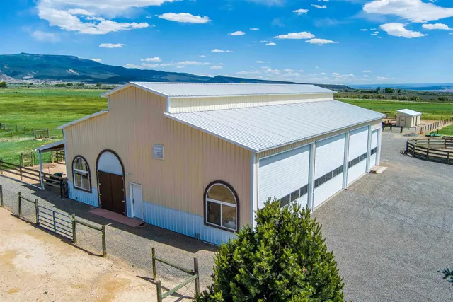 $1,750,000 | 6800 Reeder Mesa Road, Whitewater, CO 81527