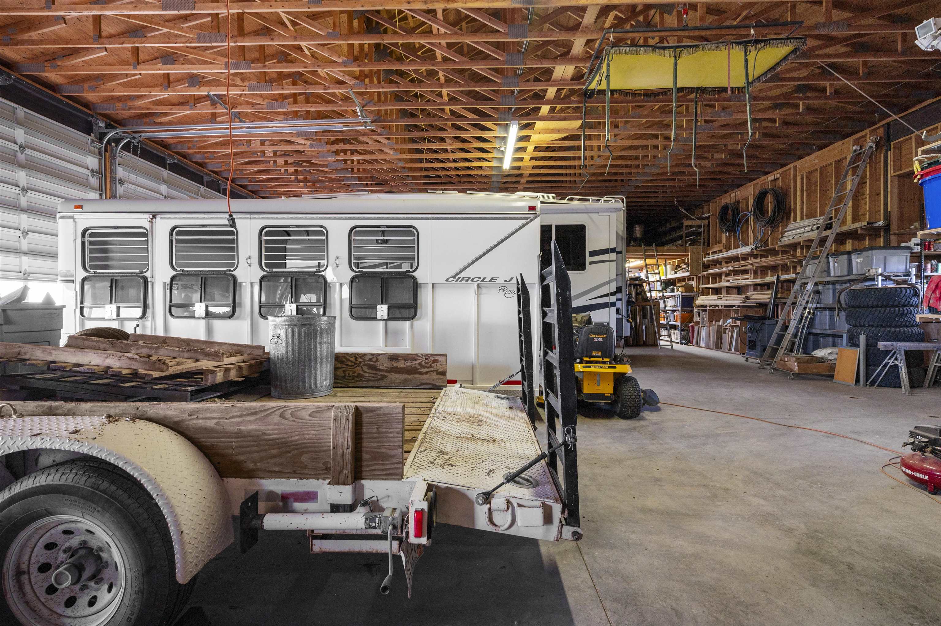 6800 Reeder Mesa Road Whitewater, CO 81527 - Photo 33 of 38 a view of a house with swimming pool and sitting area