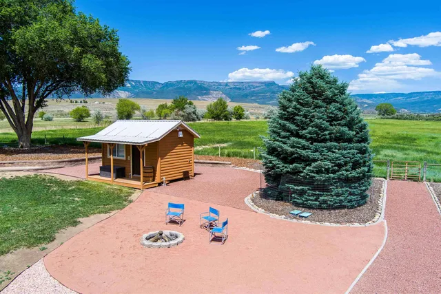 $1,750,000 | 6800 Reeder Mesa Road, Whitewater, CO 81527