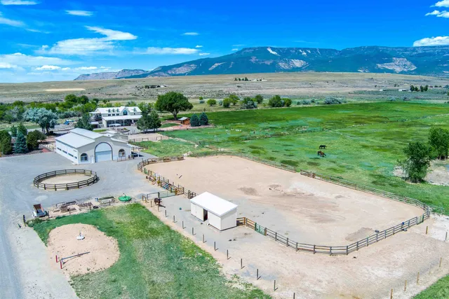 $1,750,000 | 6800 Reeder Mesa Road, Whitewater, CO 81527