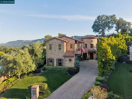 $5,995,000 | 331 Corrie Place, Alamo, CA 94507