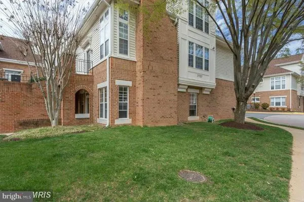 $2,400 | 7037 Haycock Road, Unit A, Falls Church, VA 22043