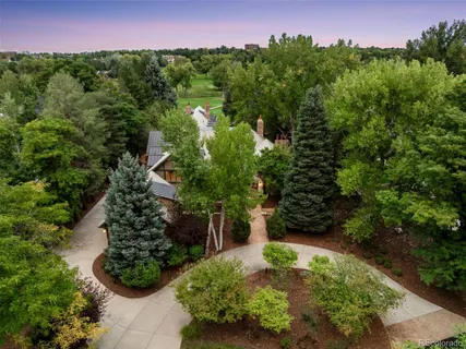 $5,750,000 | 37 Martin Lane, Cherry Hills Village, CO 80113