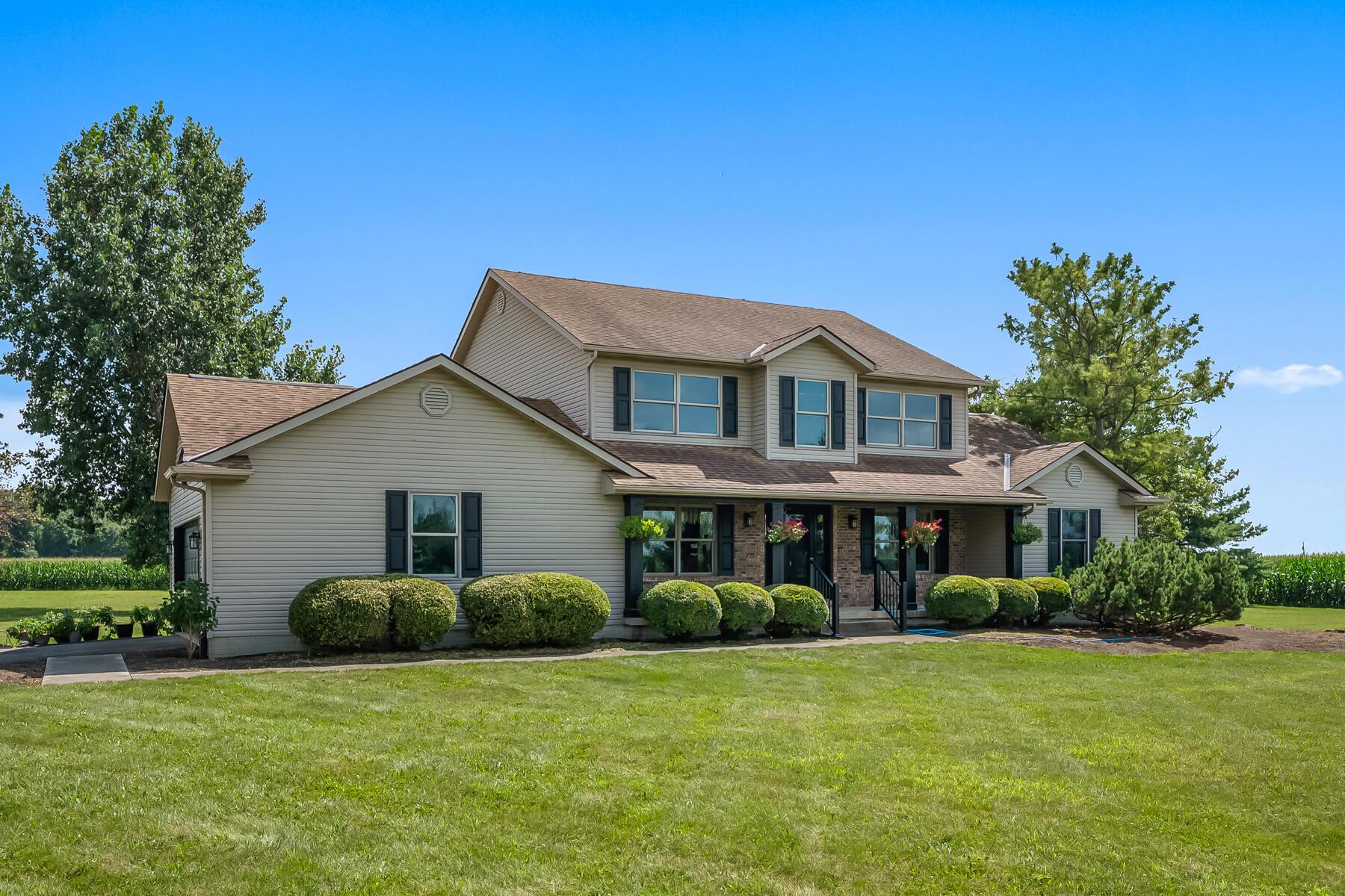 2217 Radnor Road Radnor, OH 43066 - Photo 2 of 63 2217 Radnor Rd-101
