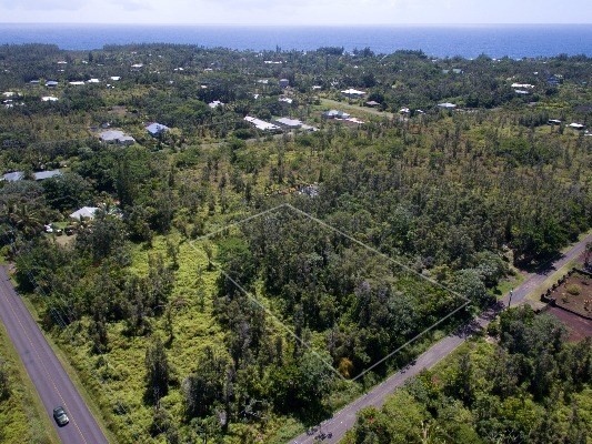 15-1541 Loke Road Keaau, HI 96749 - Photo 2 of 15 Gallery Image 2