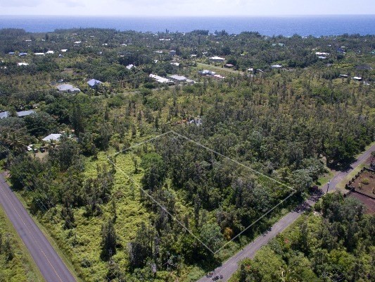 15-1541 Loke Road Keaau, HI 96749 - Photo 3 of 15 Gallery Image 3