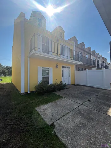 $195,000 | 208 Rue De Iberville, Houma, LA 70360