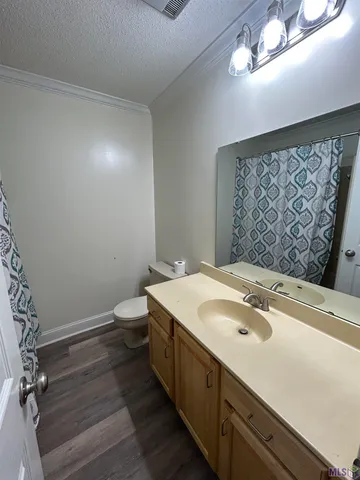 $195,000 | 208 Rue De Iberville, Houma, LA 70360