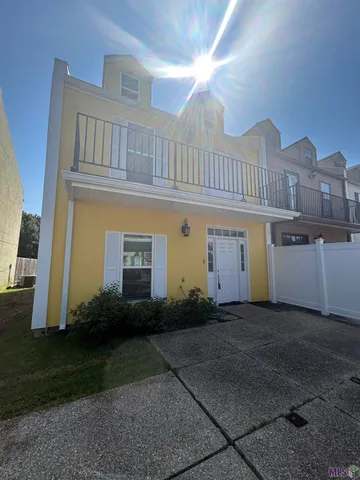 $195,000 | 208 Rue De Iberville, Houma, LA 70360