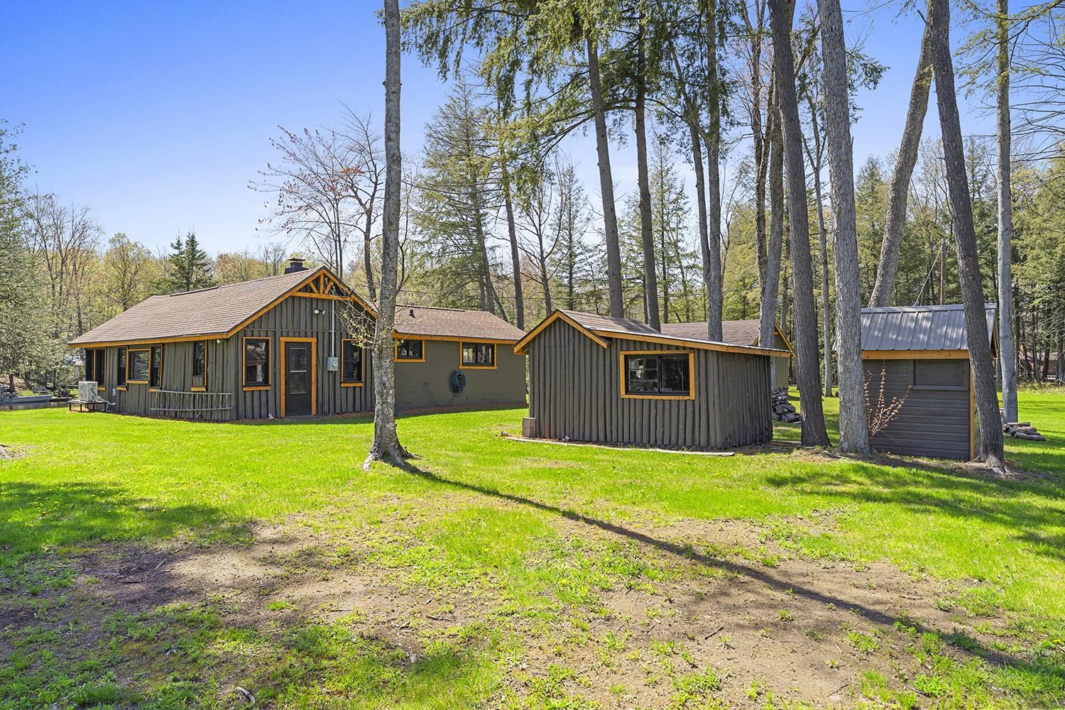 12409 Poquette Lane Suring, WI 54174 - Photo 20 of 37