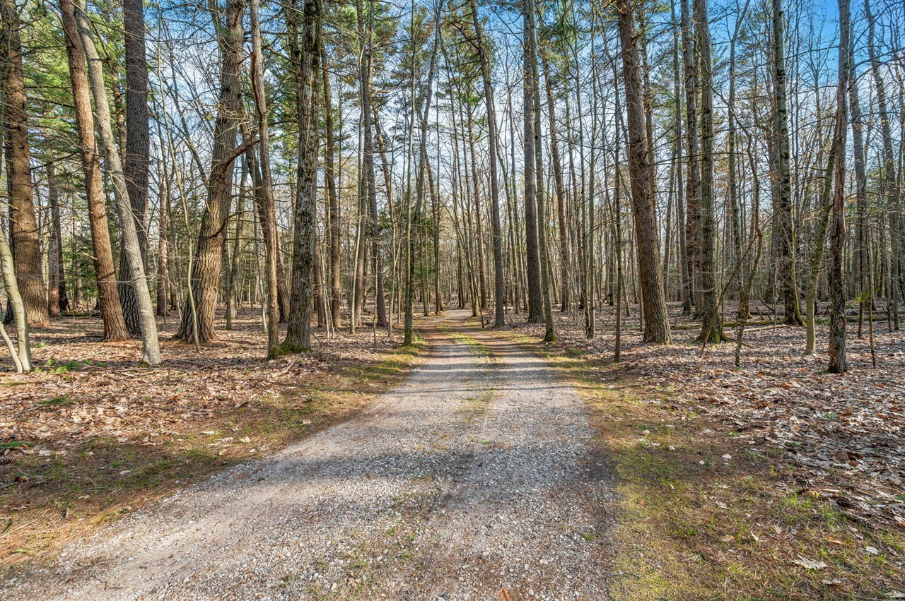 5717 West Pleasant Hill Road Free Soil, MI 49411 - Photo 90 of 90
