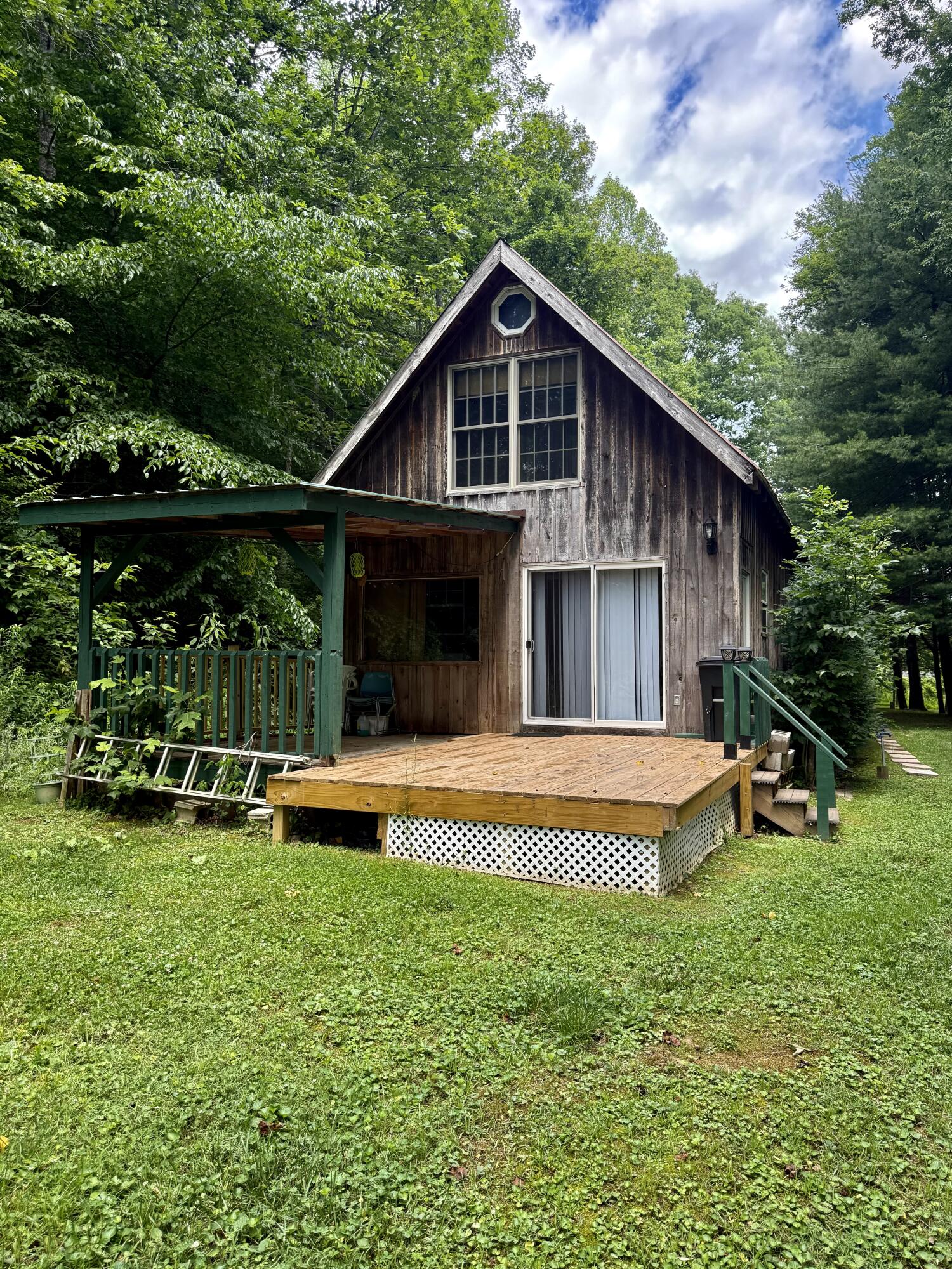 9851 Cranston Road Morehead, KY 40351 - Photo 40 of 52 IMG_0677 2