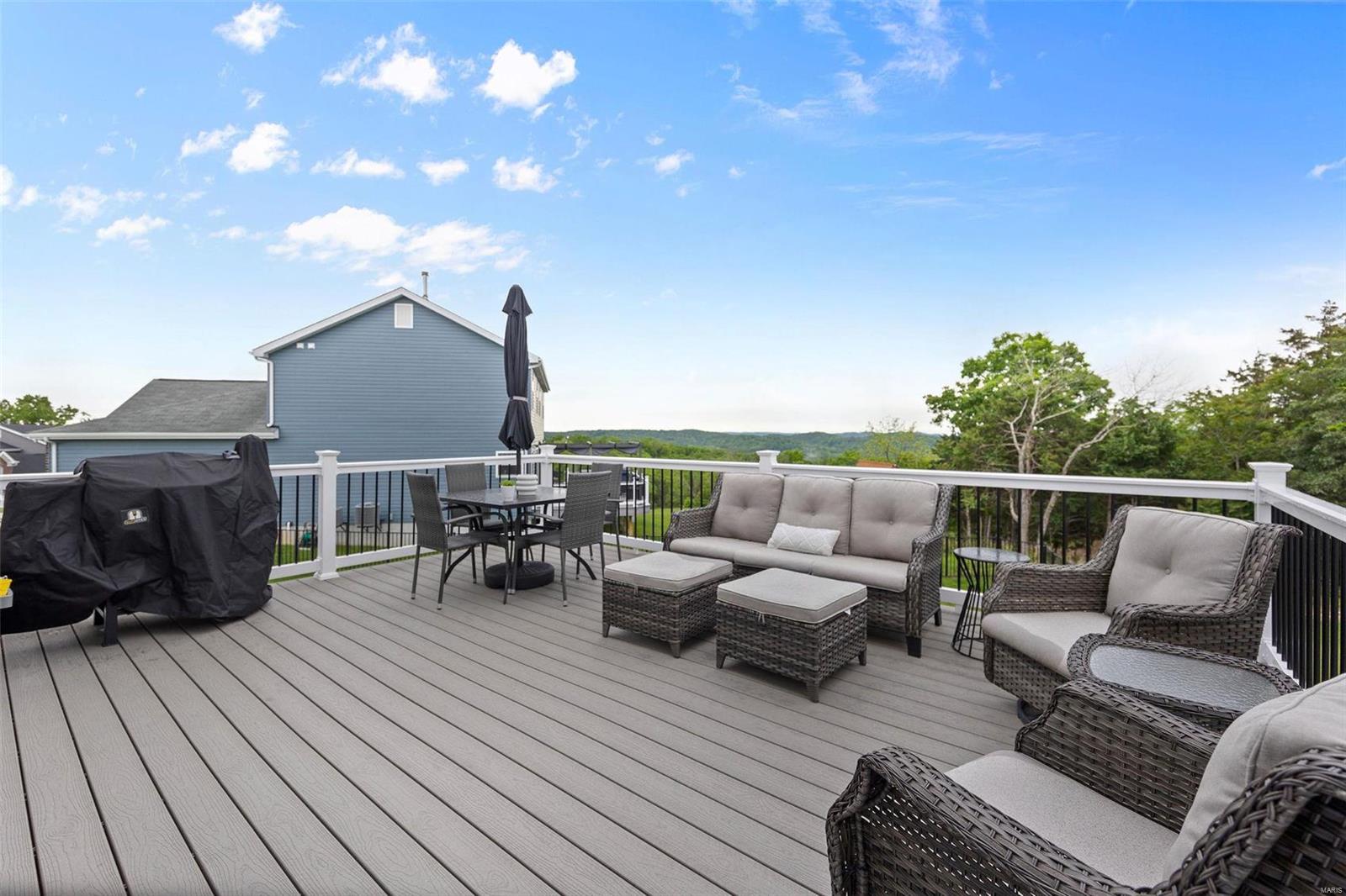 17604 Hitching Post Court Eureka, MO 63025 - Photo 49 of 61