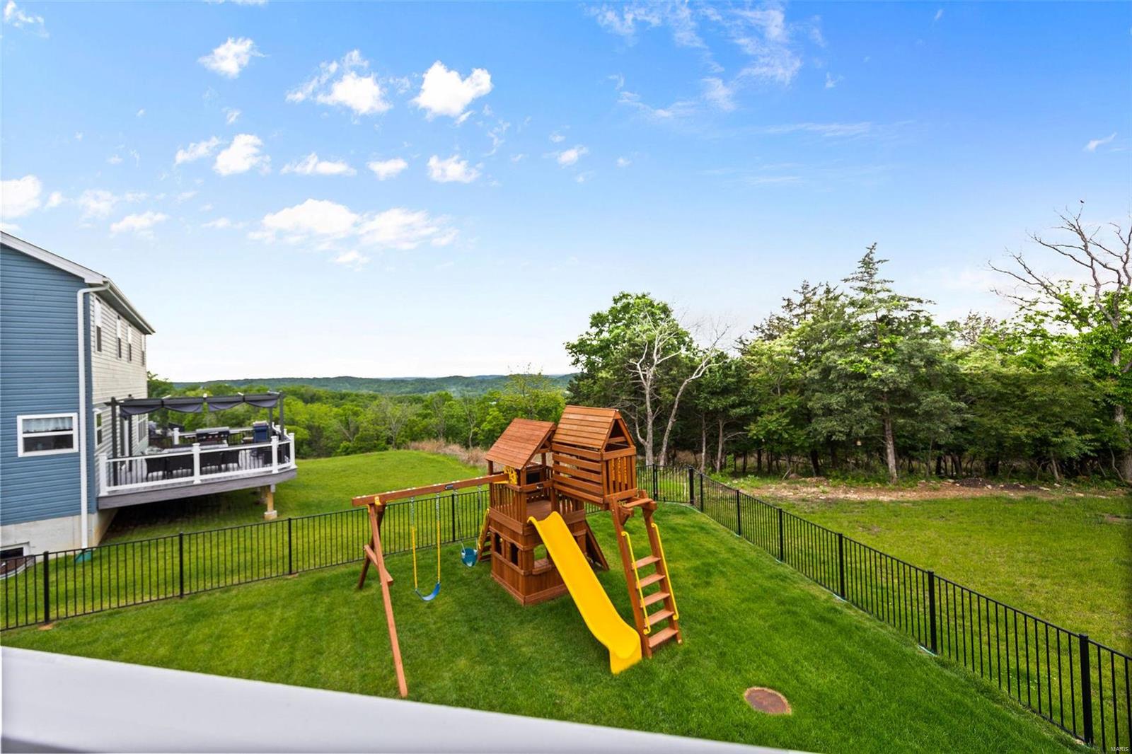 17604 Hitching Post Court Eureka, MO 63025 - Photo 50 of 61