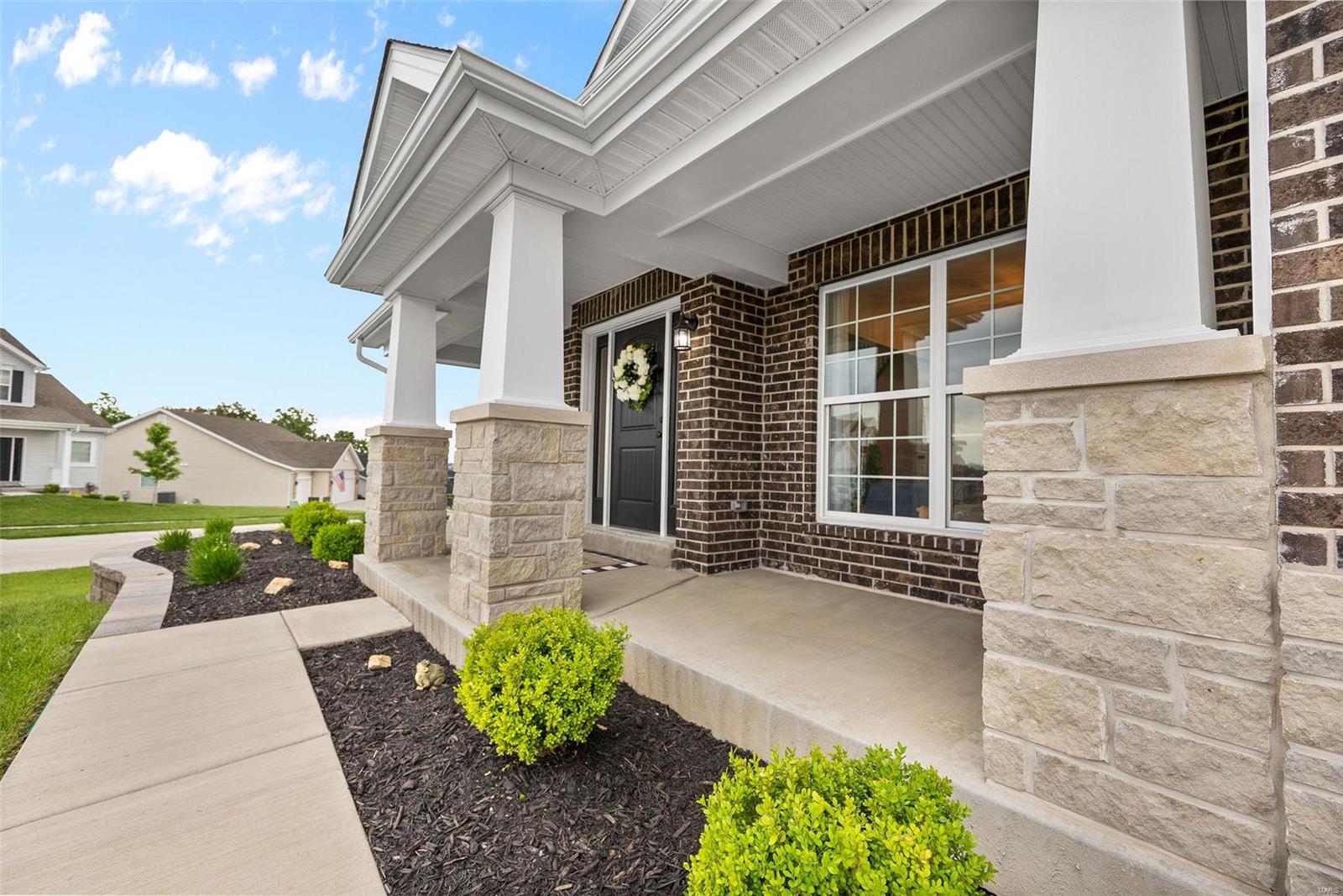 17604 Hitching Post Court Eureka, MO 63025 - Photo 54 of 61