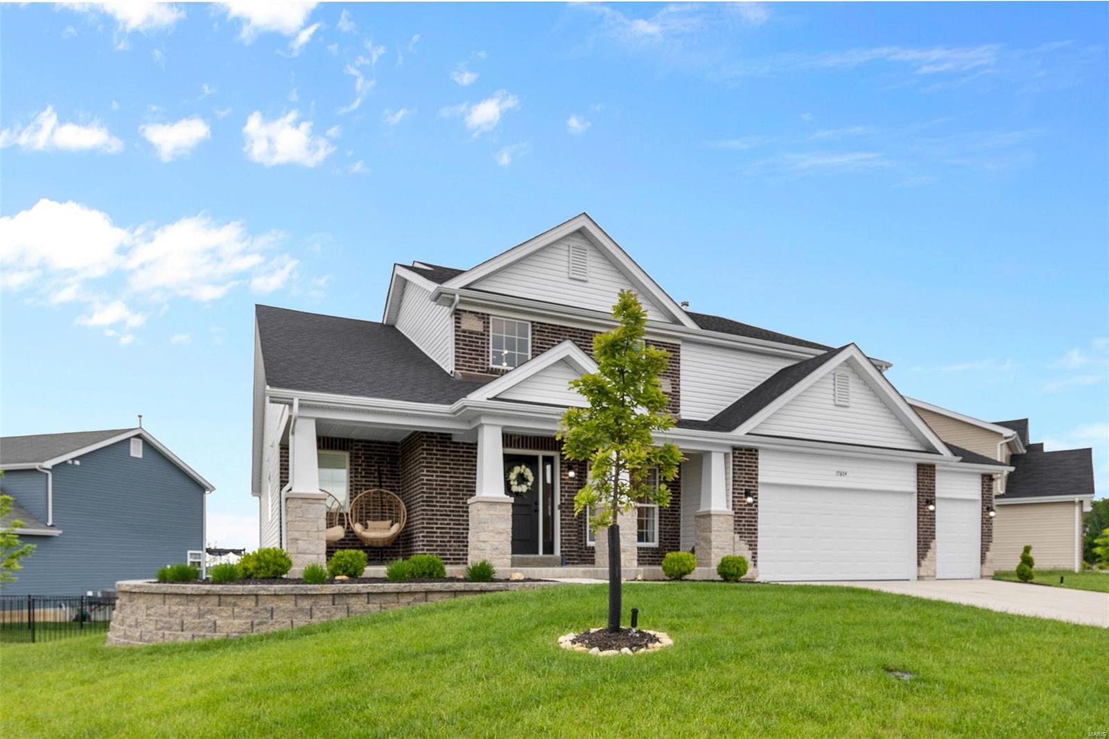 17604 Hitching Post Court Eureka, MO 63025 - Photo 58 of 61