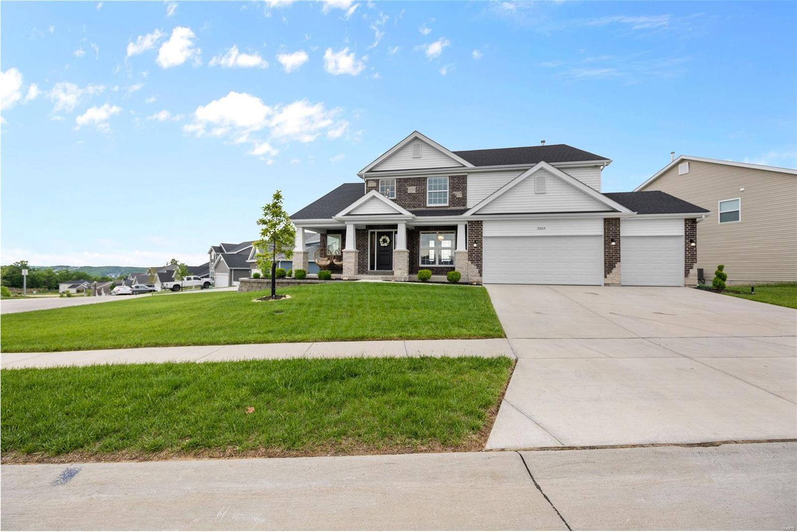 17604 Hitching Post Court Eureka, MO 63025 - Photo 60 of 61