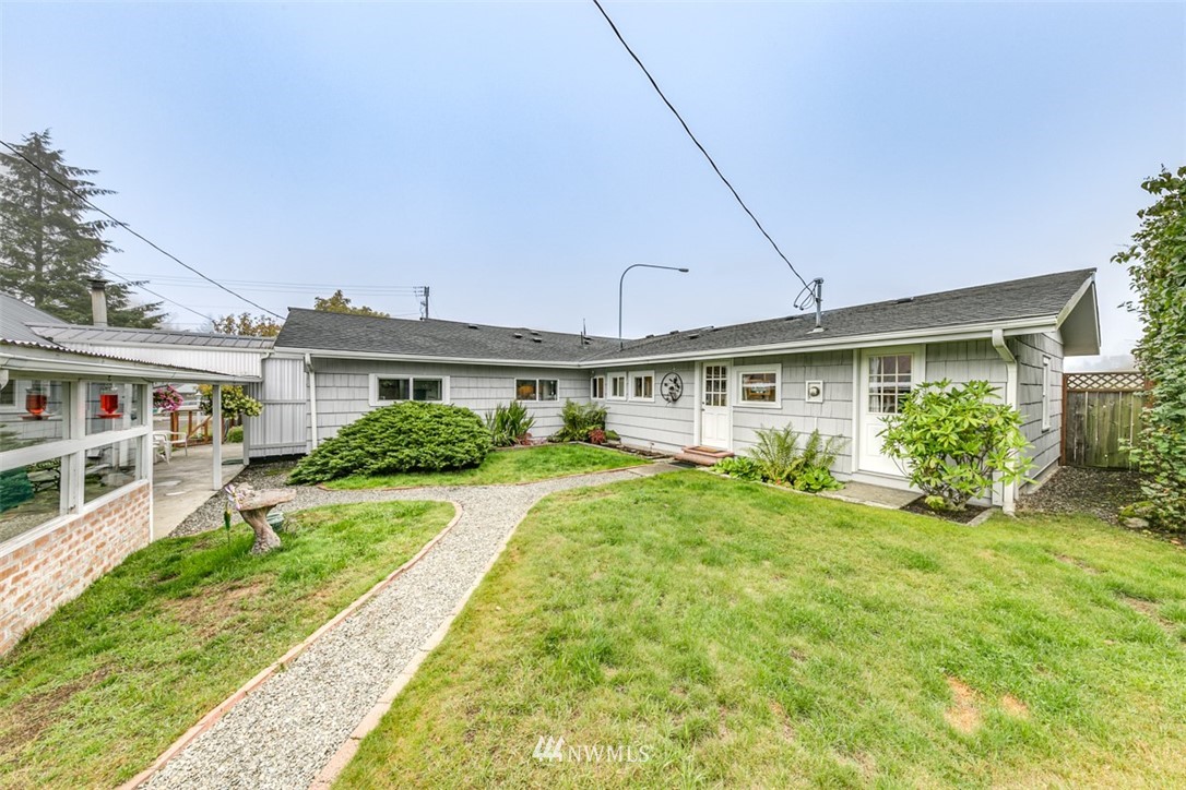 23 Lewis Road Port Angeles, WA 98362 - Photo 20 of 25 Gallery Image 20