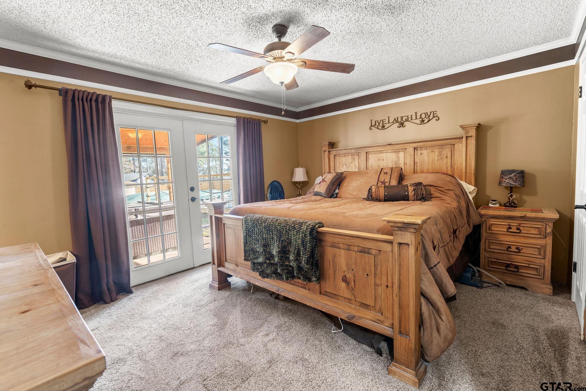 321 Jefferson Street Lone Star, TX 75668 - Photo 12 of 36