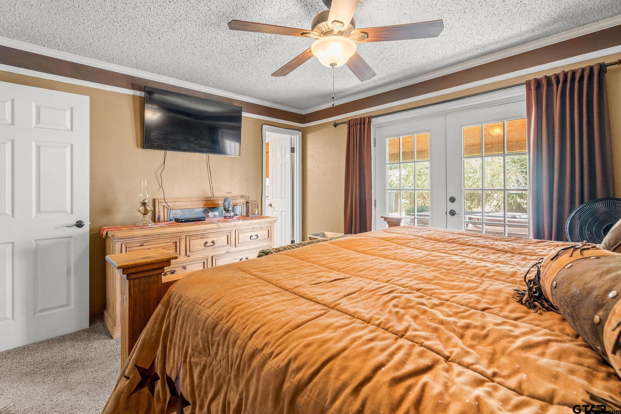 321 Jefferson Street Lone Star, TX 75668 - Photo 13 of 36