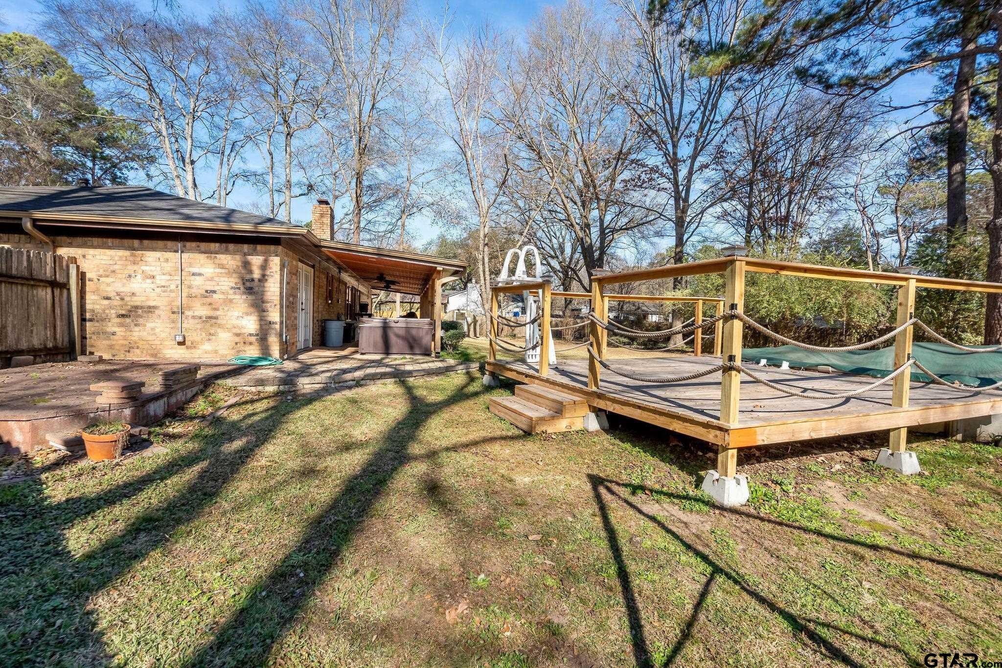 321 Jefferson Street Lone Star, TX 75668 - Photo 21 of 36