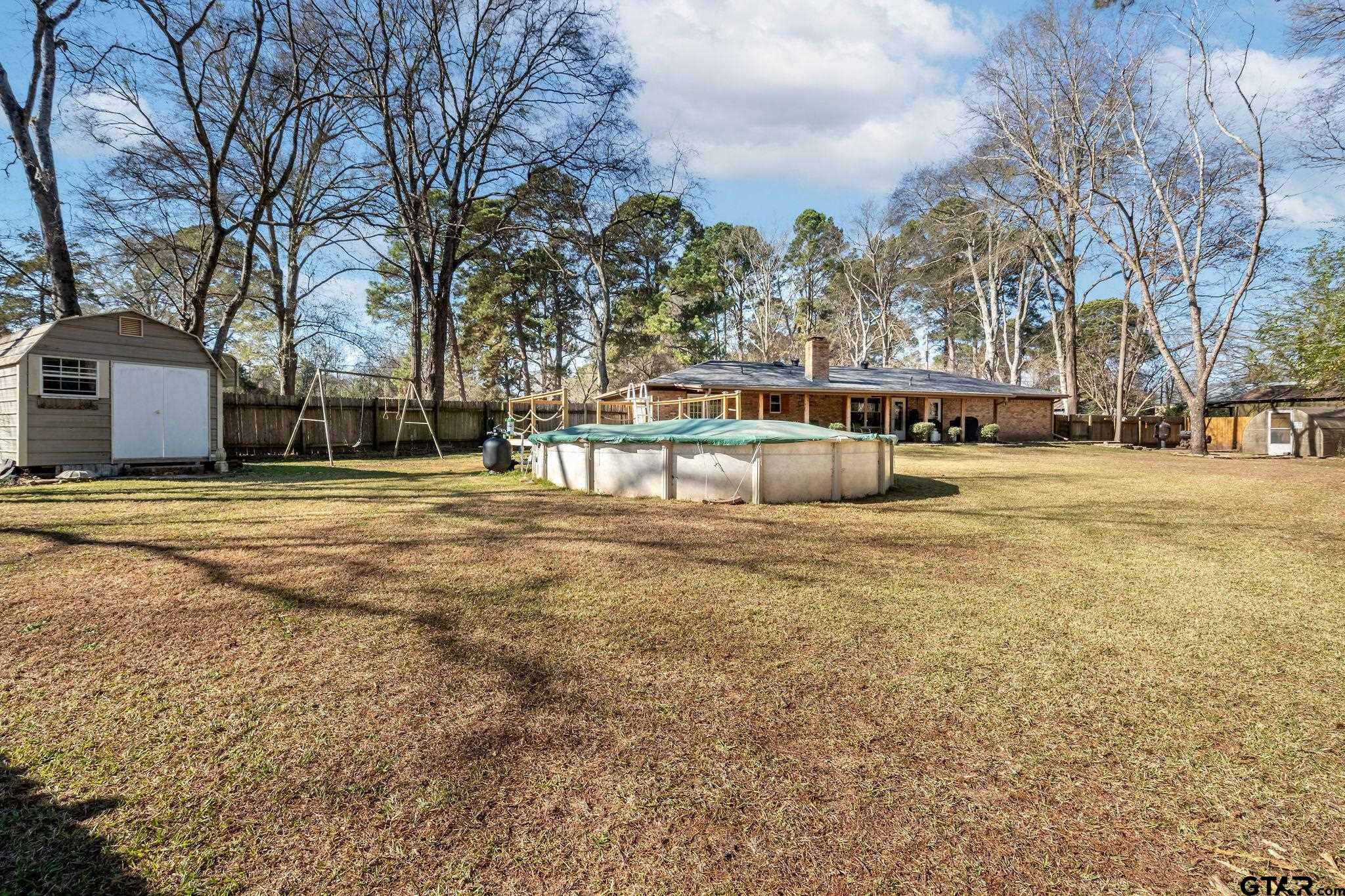 321 Jefferson Street Lone Star, TX 75668 - Photo 22 of 36