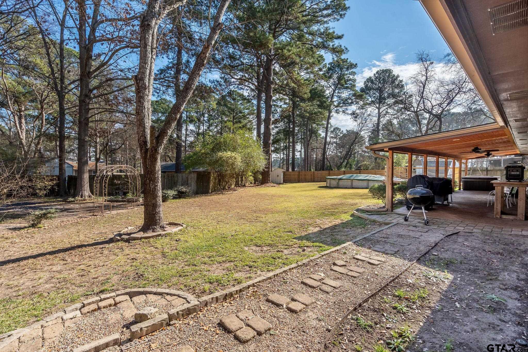 321 Jefferson Street Lone Star, TX 75668 - Photo 25 of 36