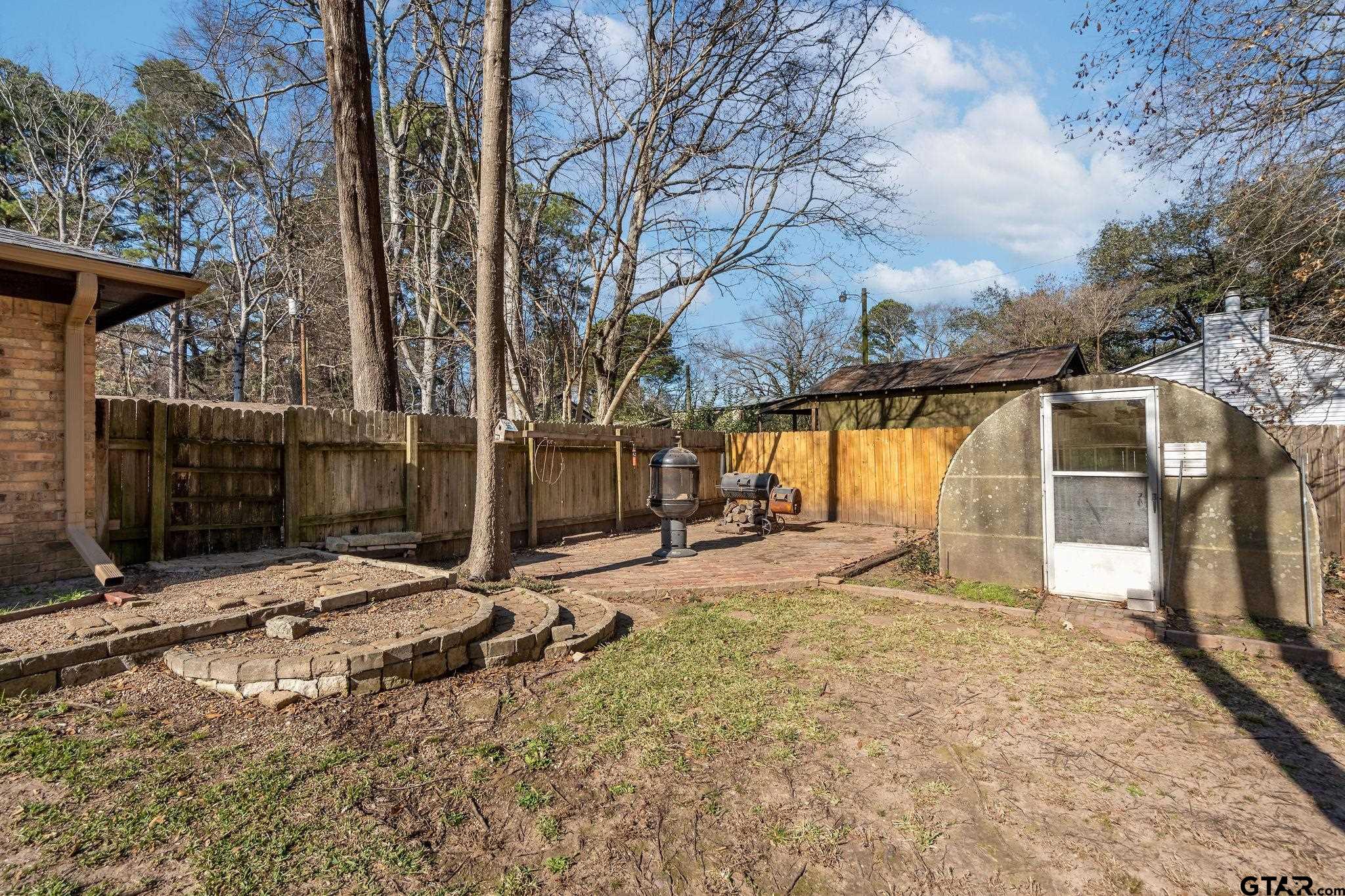 321 Jefferson Street Lone Star, TX 75668 - Photo 26 of 36