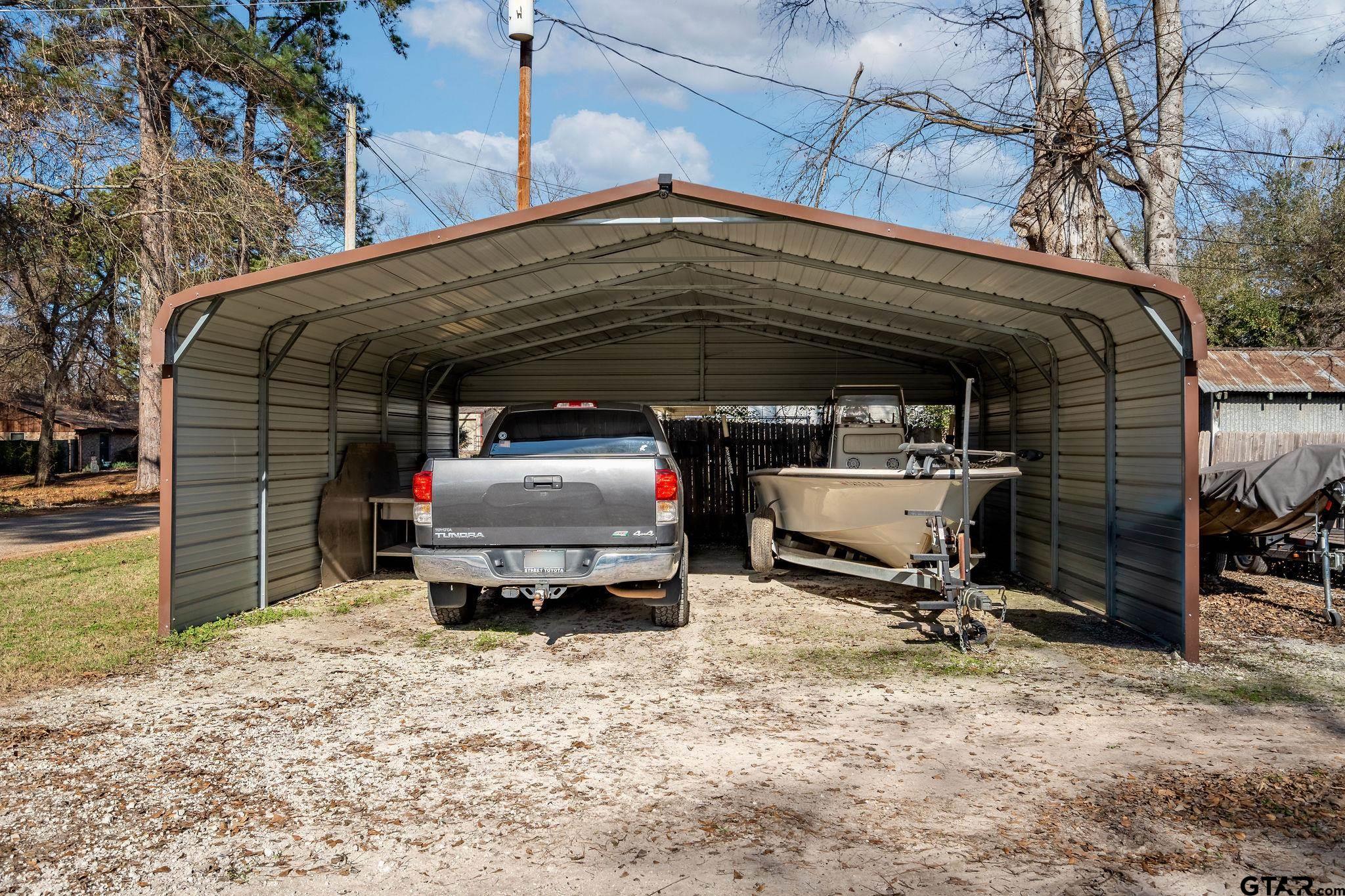 321 Jefferson Street Lone Star, TX 75668 - Photo 28 of 36