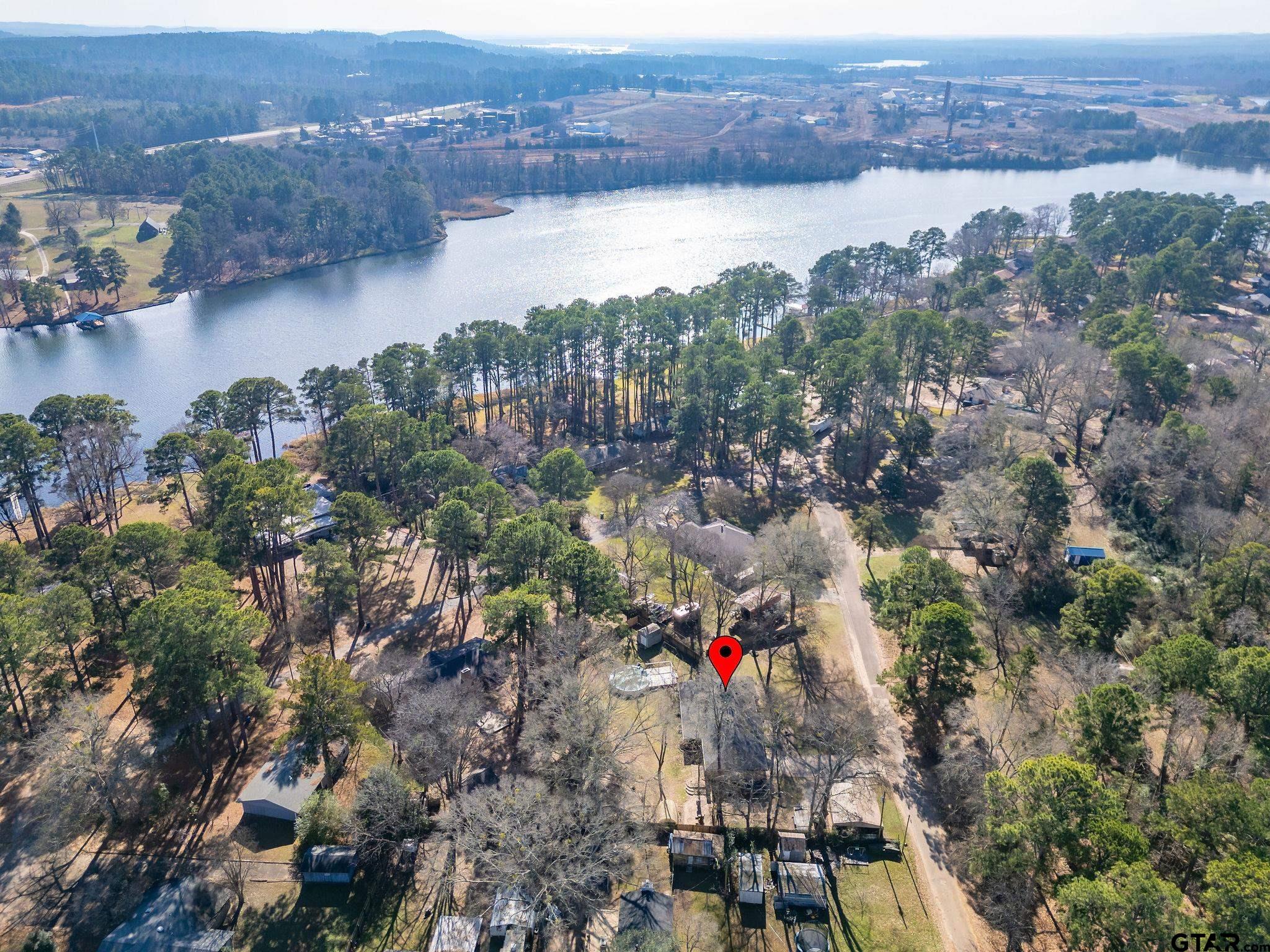 321 Jefferson Street Lone Star, TX 75668 - Photo 30 of 36