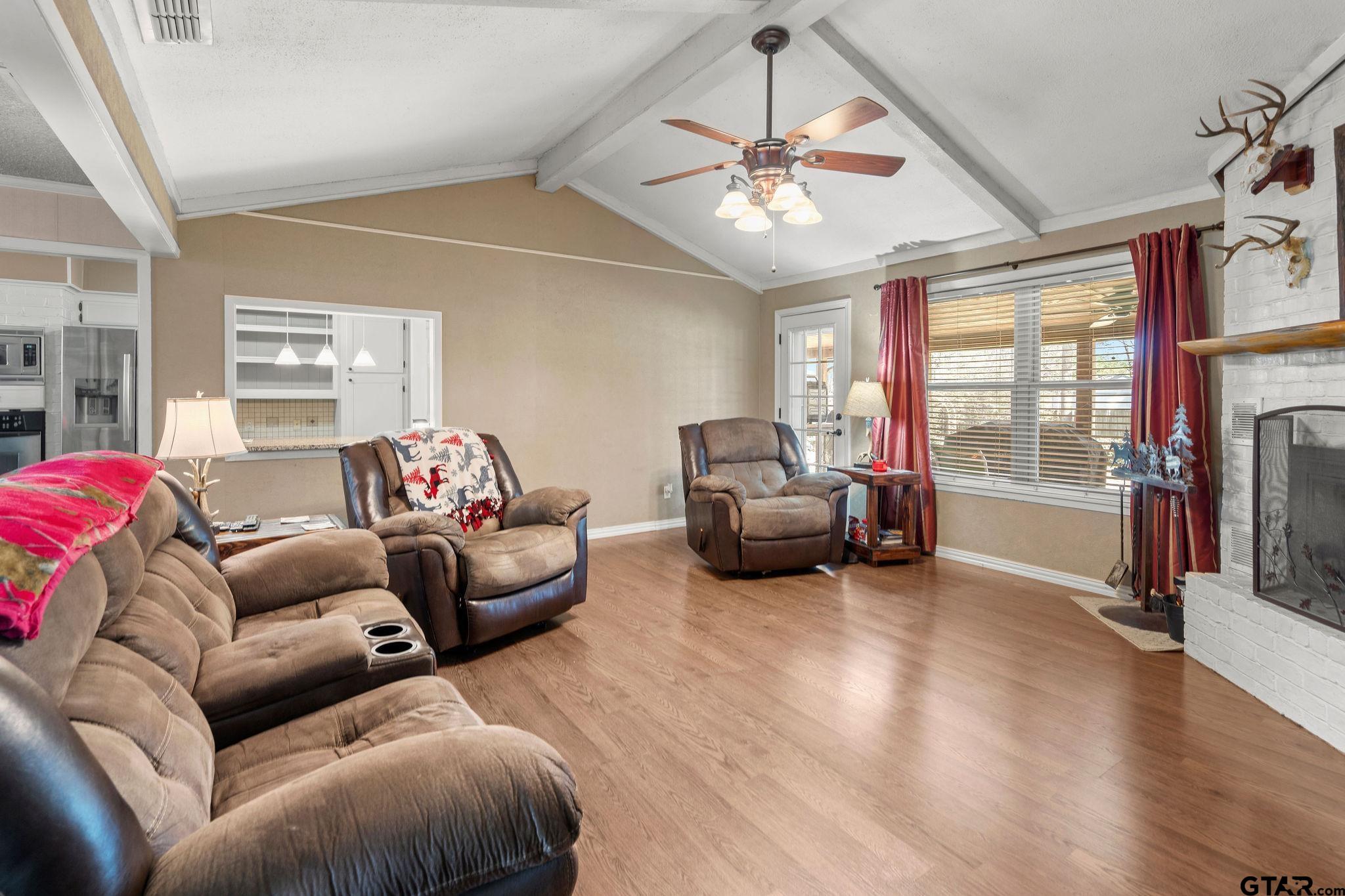 321 Jefferson Street Lone Star, TX 75668 - Photo 3 of 36