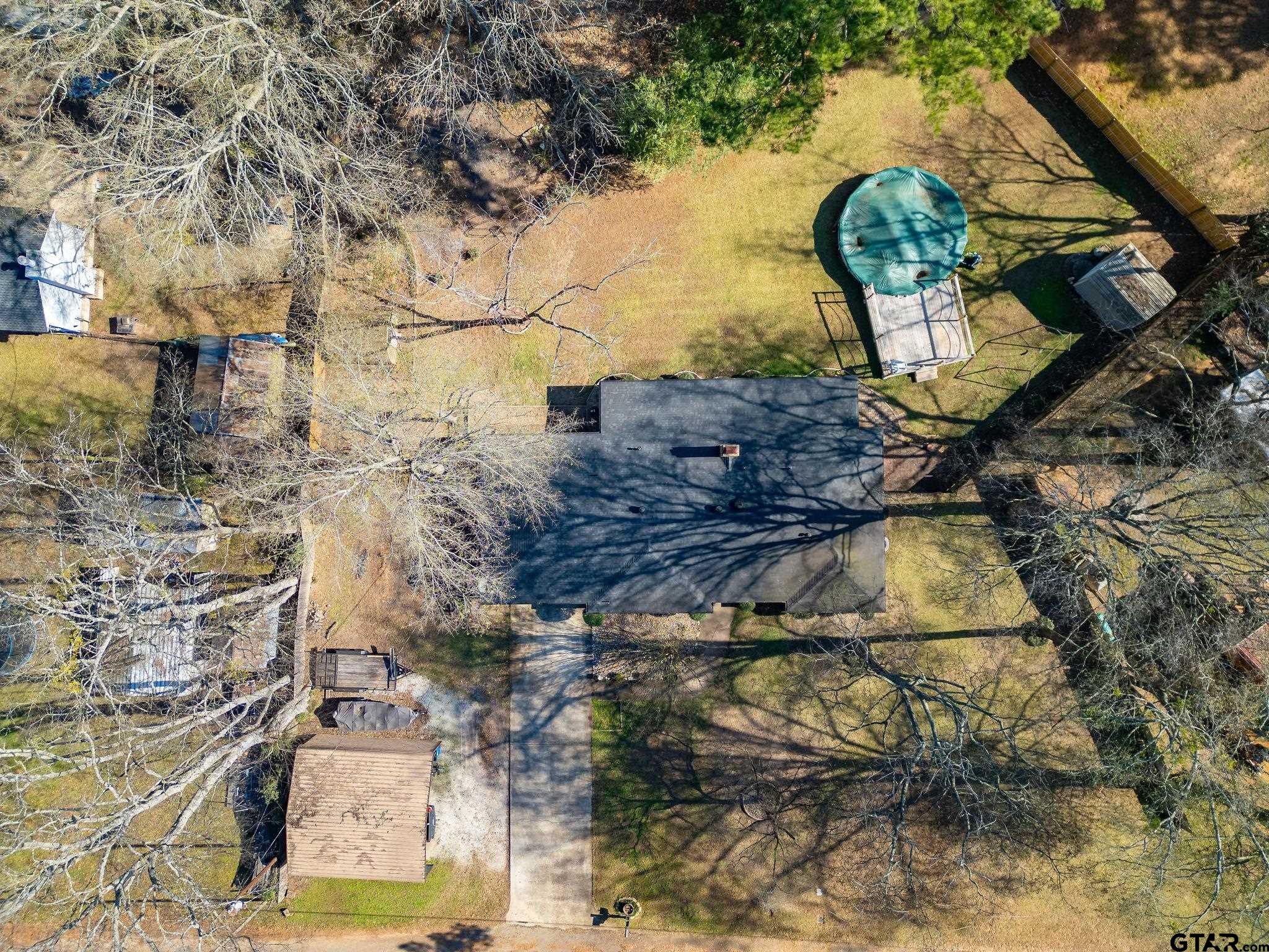 321 Jefferson Street Lone Star, TX 75668 - Photo 35 of 36