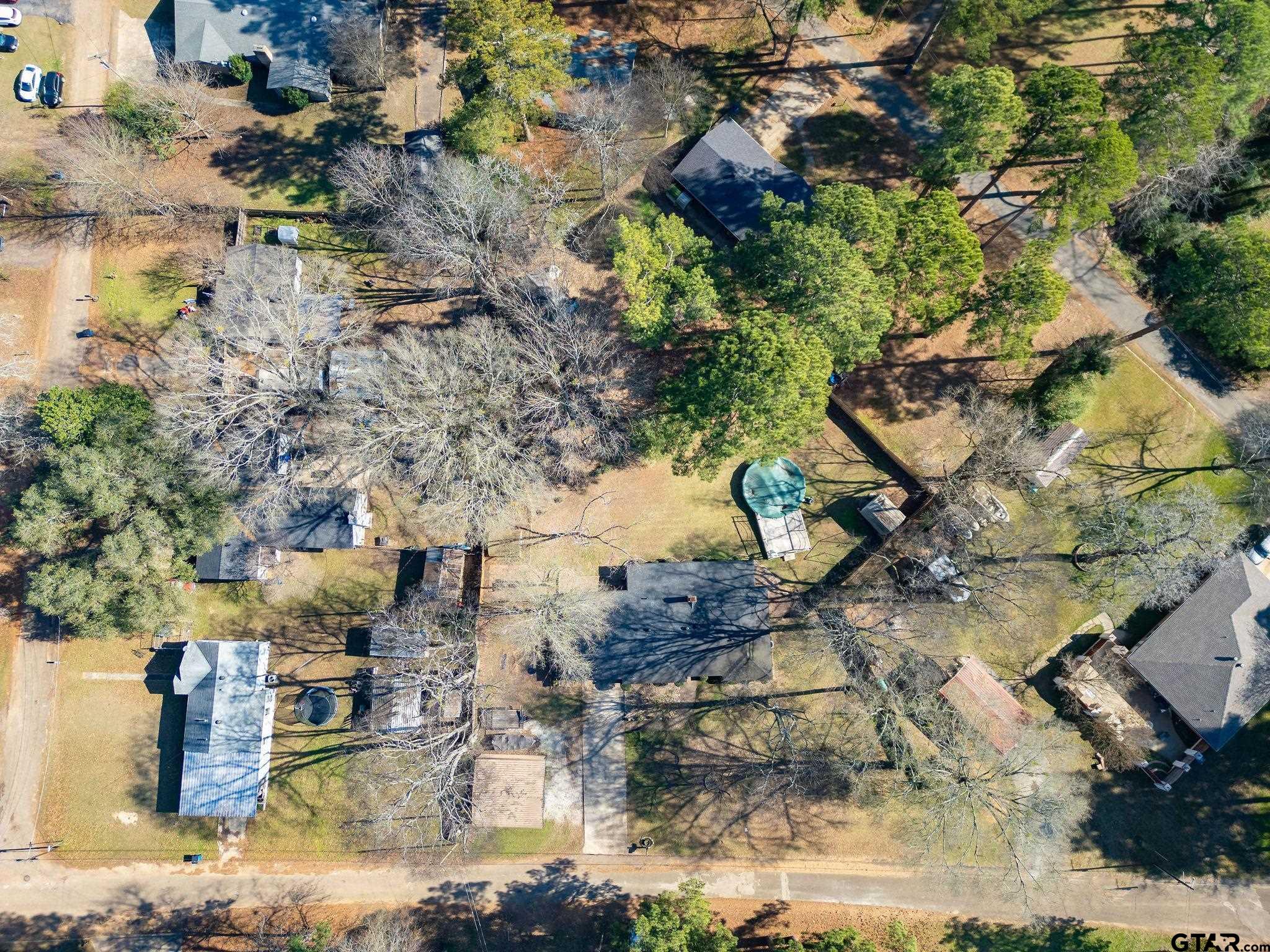 321 Jefferson Street Lone Star, TX 75668 - Photo 36 of 36