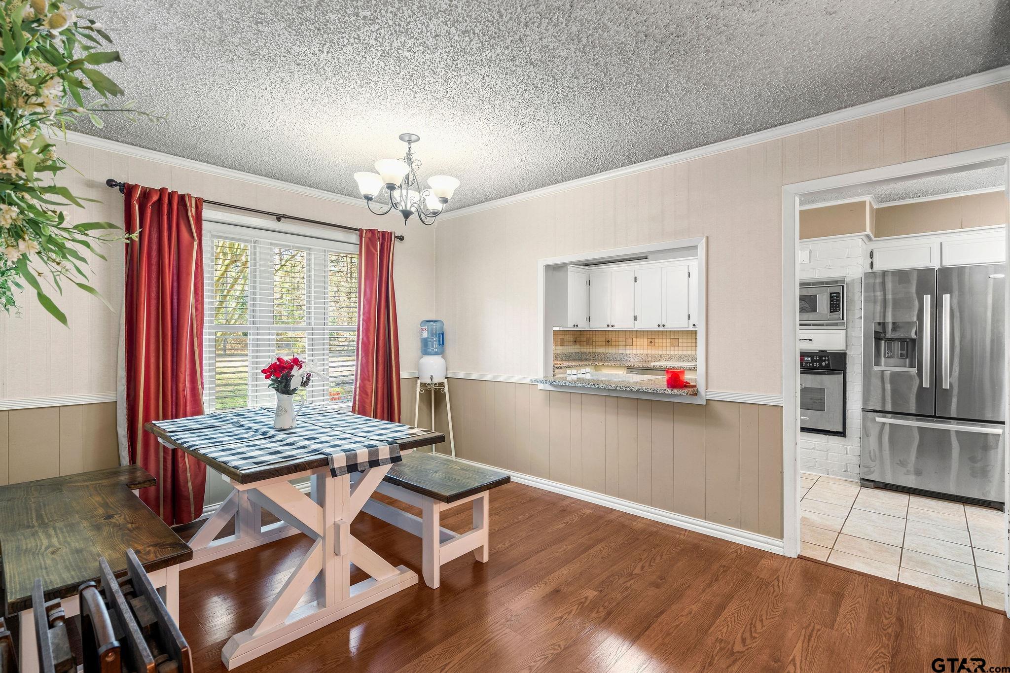 321 Jefferson Street Lone Star, TX 75668 - Photo 4 of 36