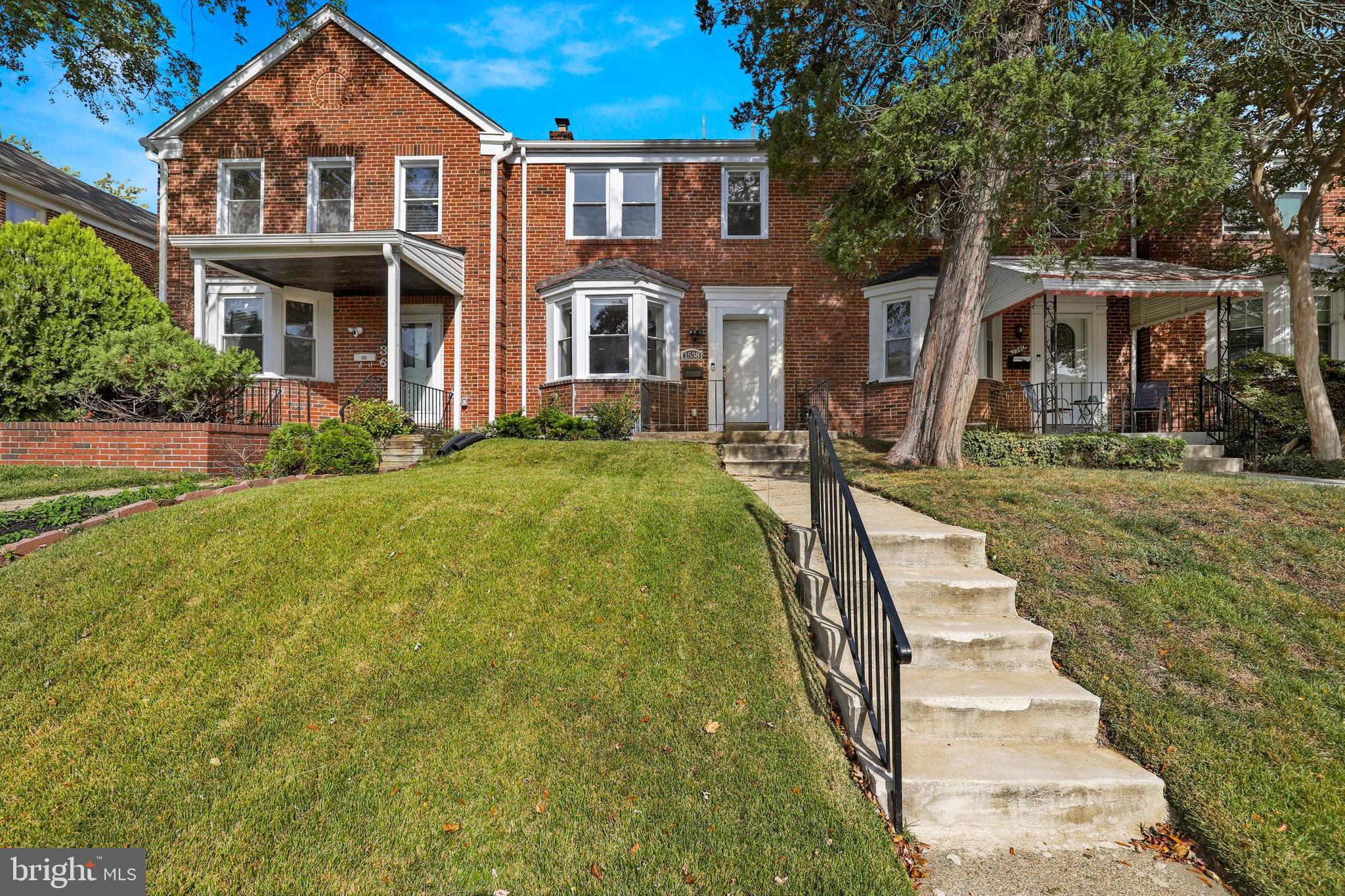 1538 Sheffield Road Baltimore, MD 21218 - Photo 1 of 35