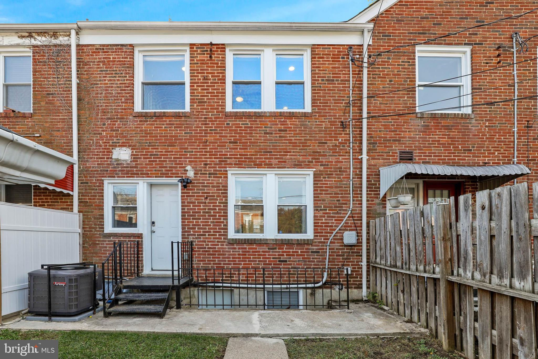 1538 Sheffield Road Baltimore, MD 21218 - Photo 28 of 35