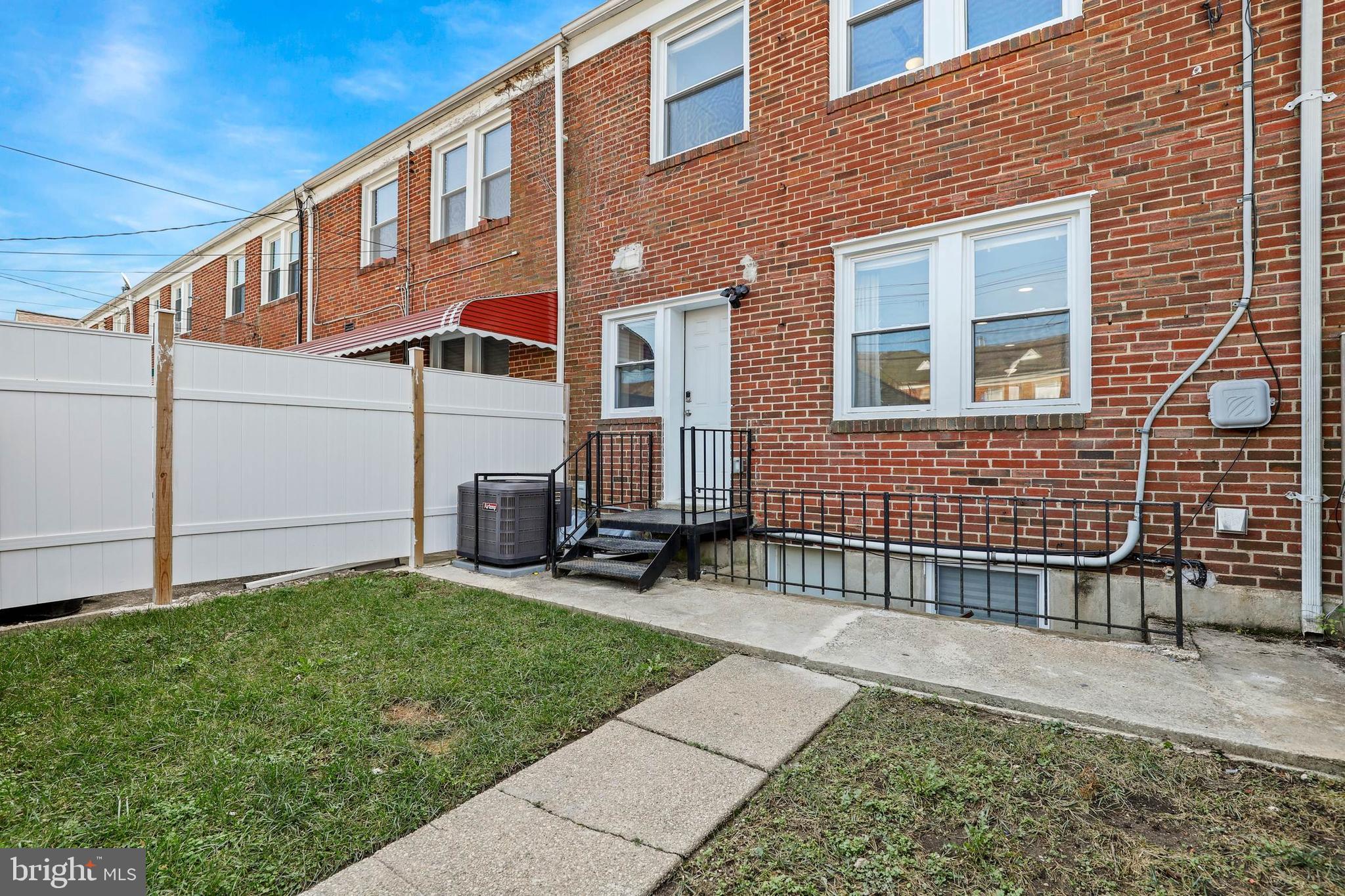 1538 Sheffield Road Baltimore, MD 21218 - Photo 29 of 35