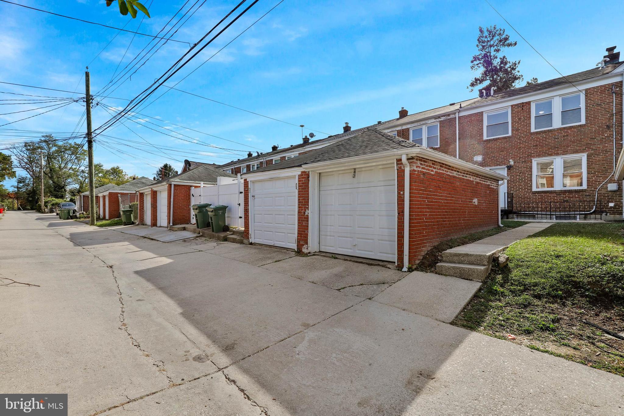 1538 Sheffield Road Baltimore, MD 21218 - Photo 32 of 35