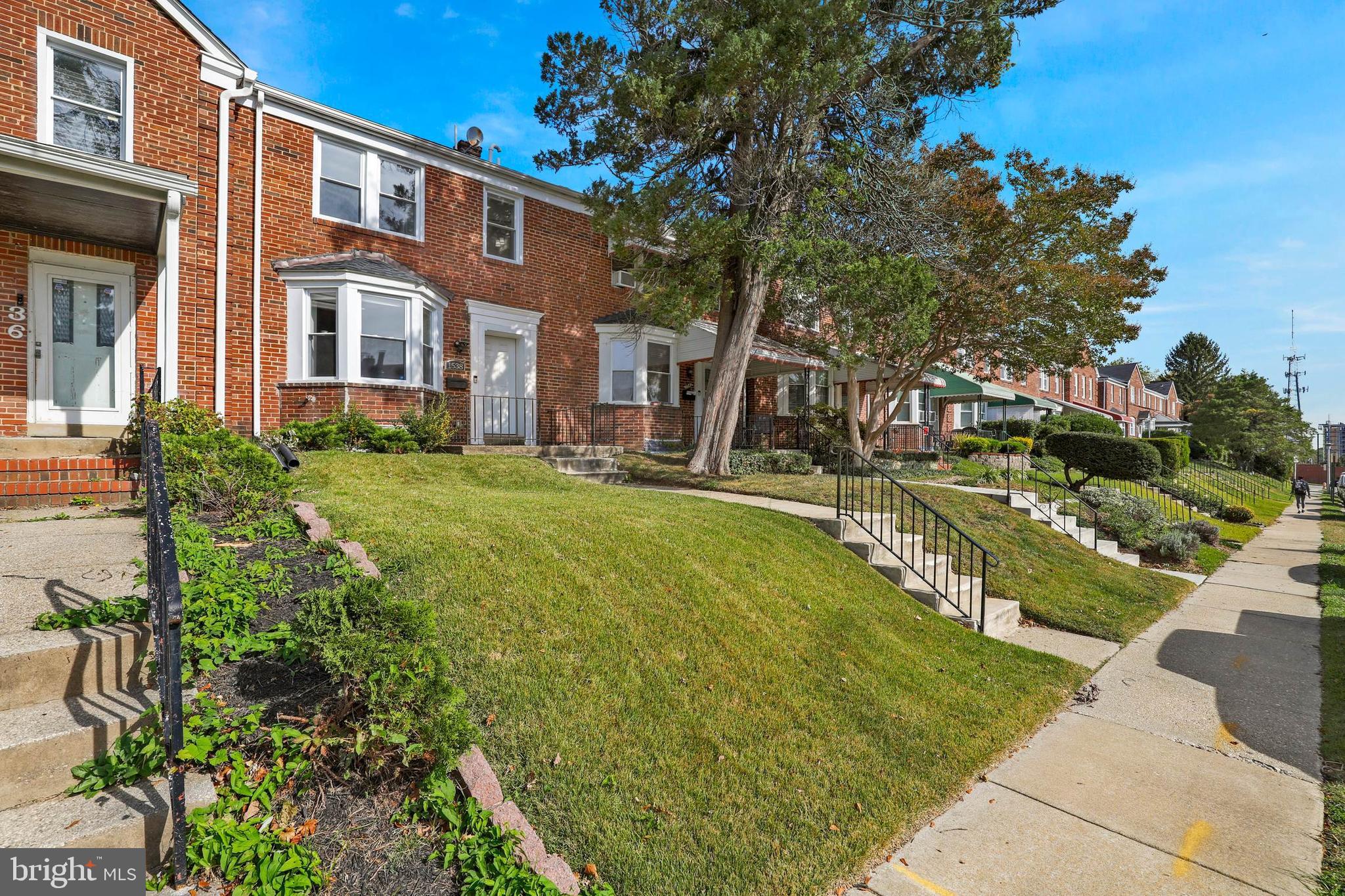 1538 Sheffield Road Baltimore, MD 21218 - Photo 33 of 35