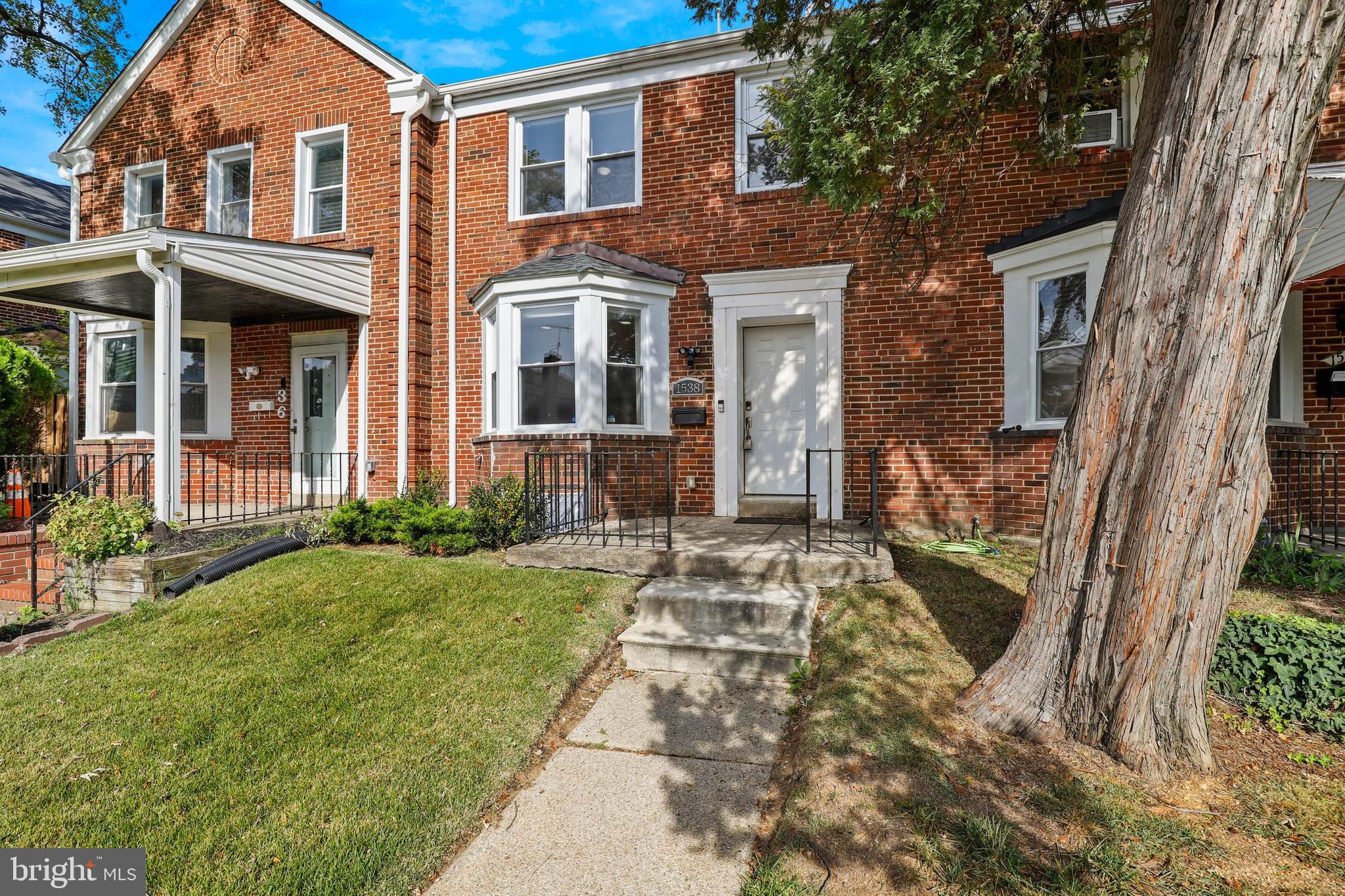 1538 Sheffield Road Baltimore, MD 21218 - Photo 34 of 35