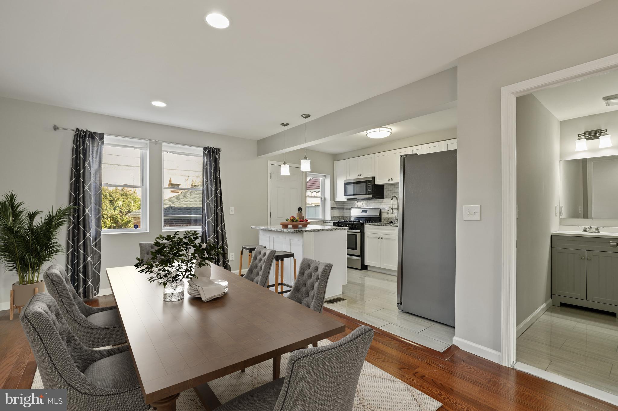1538 Sheffield Road Baltimore, MD 21218 - Photo 7 of 35