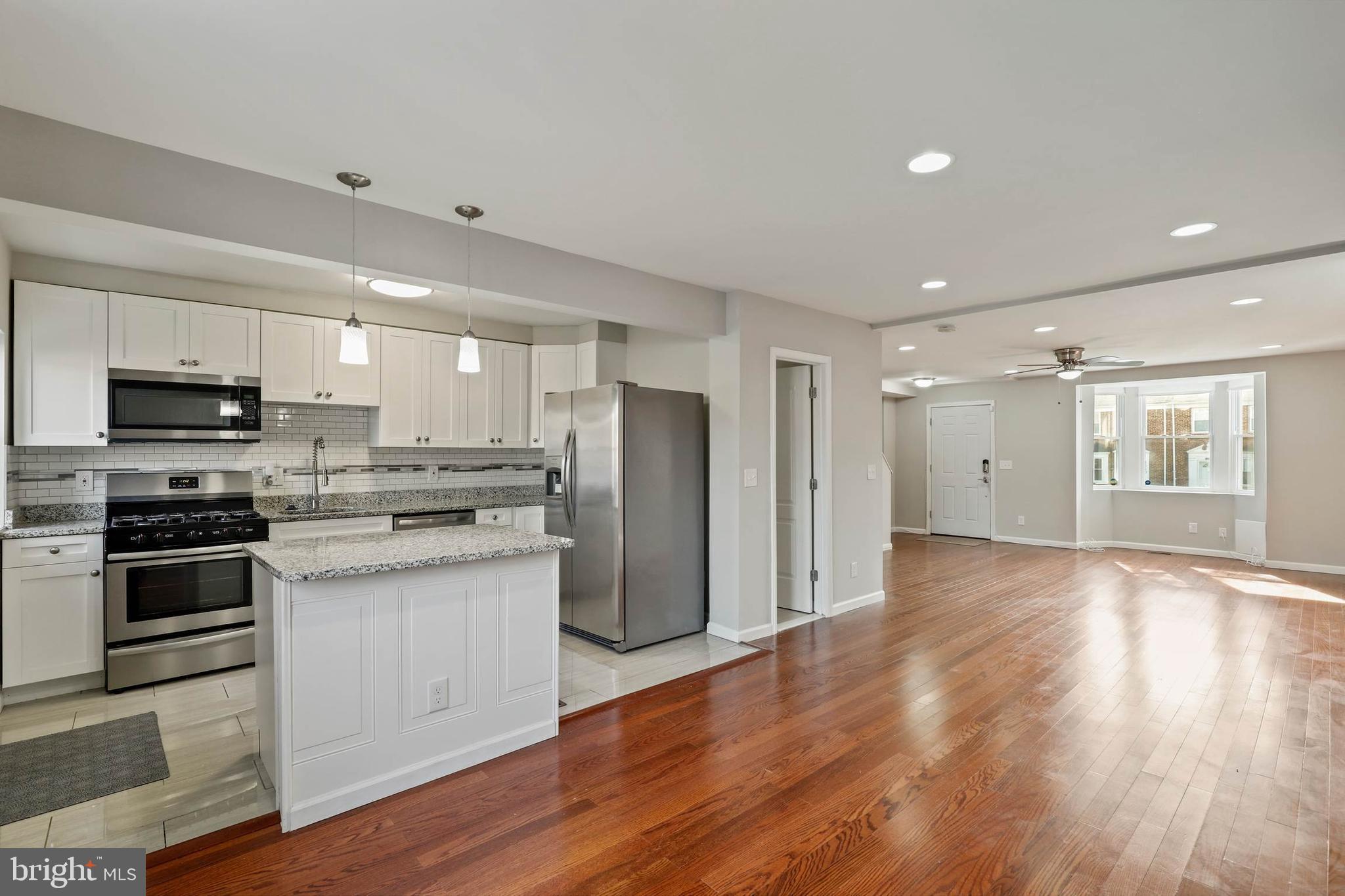 1538 Sheffield Road Baltimore, MD 21218 - Photo 9 of 35