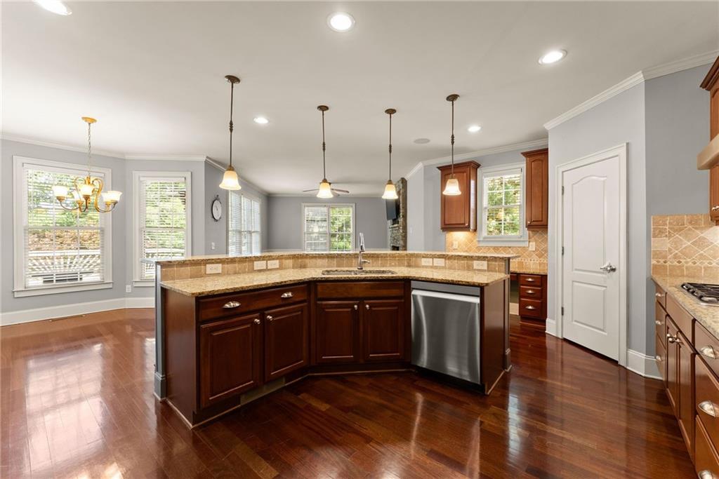 872 Pathview Court Dacula, GA 30019 - Photo 33 of 103