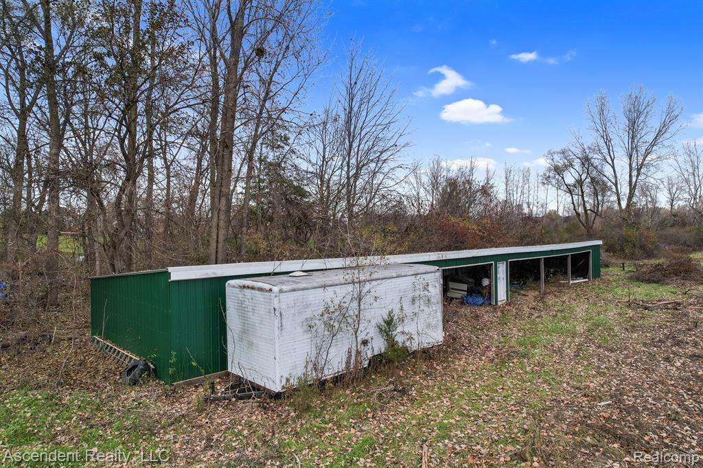 66020 Wolcott Road Ray, MI 48096 - Photo 41 of 45