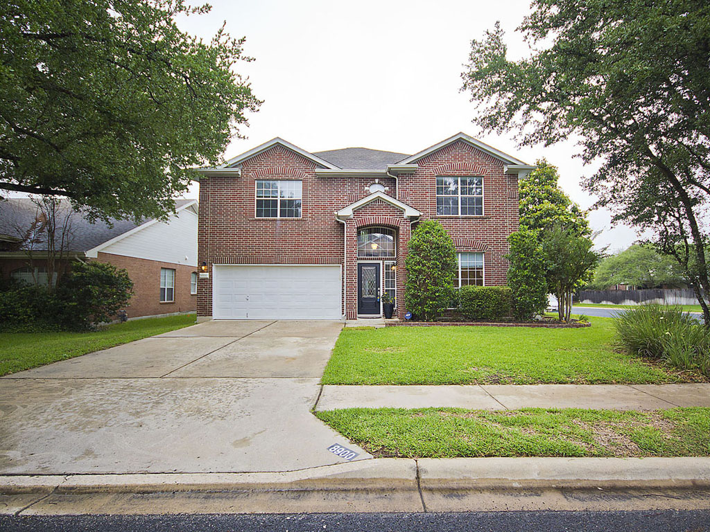 8900 Rustic Cove Austin, TX 78717 - Photo 1 of 1