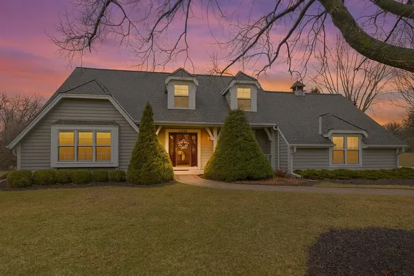 4605 Shagbark Lane, Brookfield, WI 53005